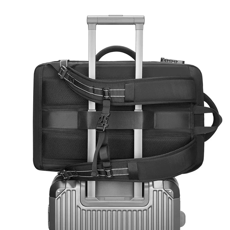 Sac à dos cabine à compression sous vide - 42L