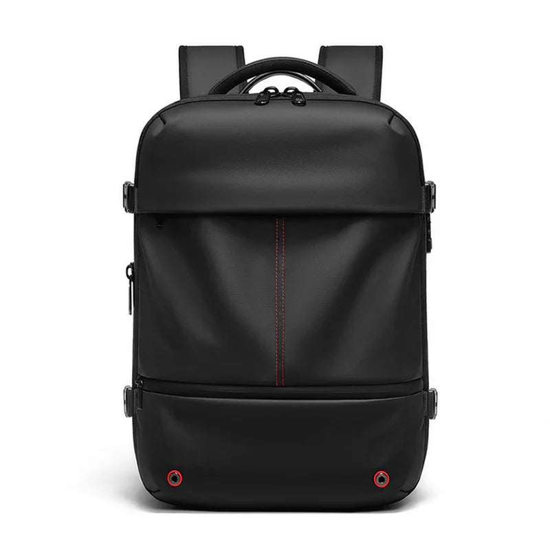 Sac à dos cabine à compression sous vide - Extensible - 40L