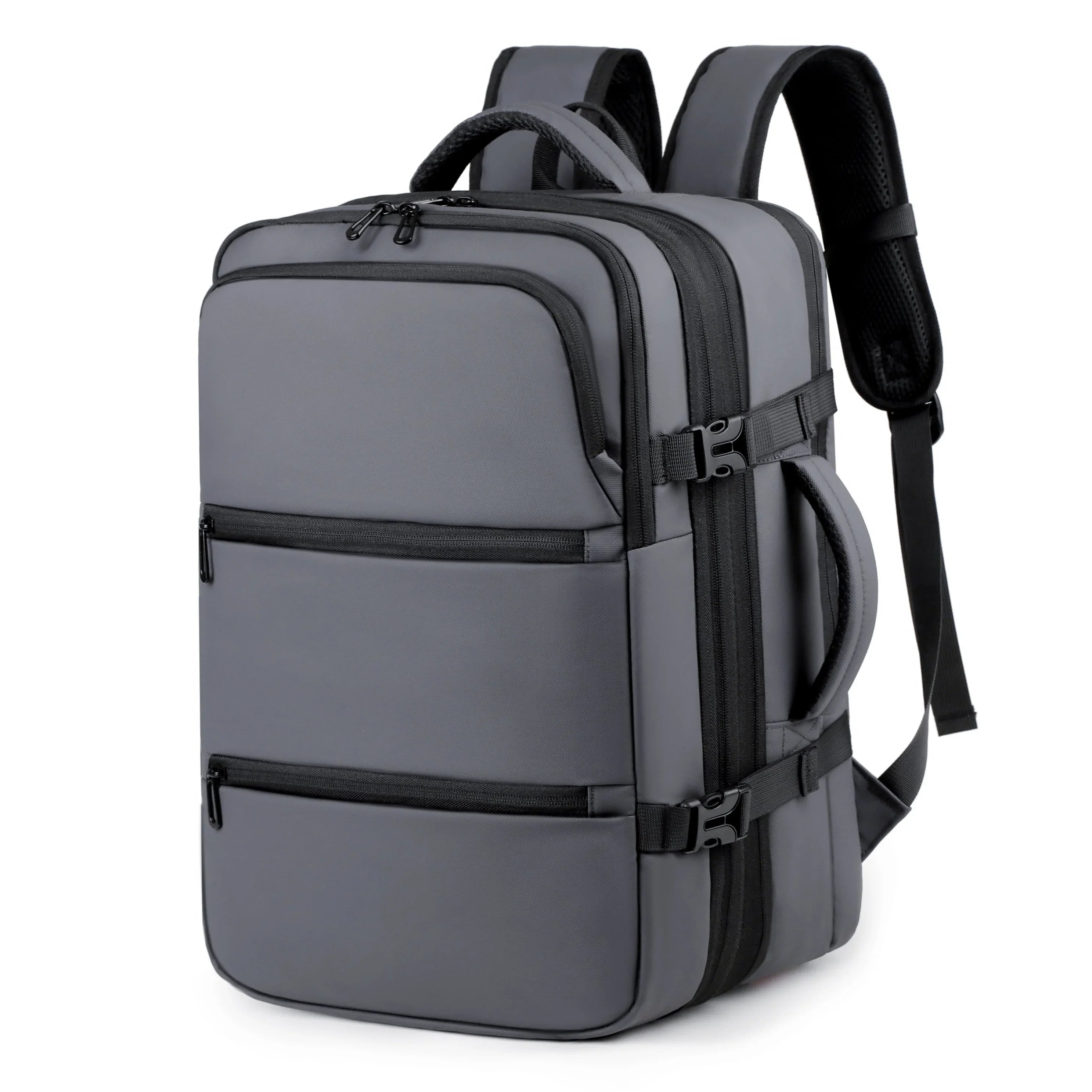 Sac à dos cabine à compression sous vide - Extensible