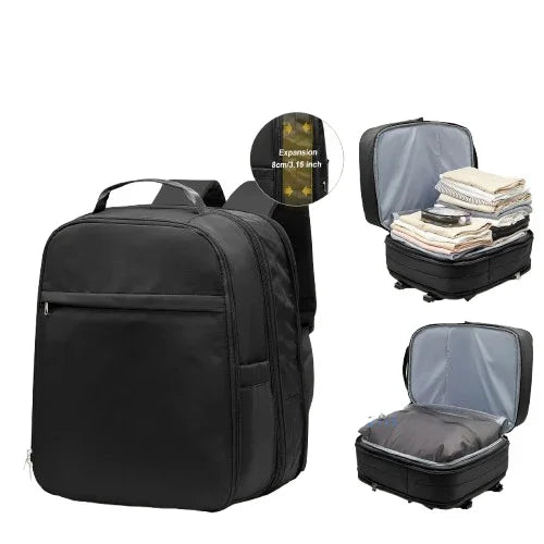 Sac a Dos de Compression Voyage