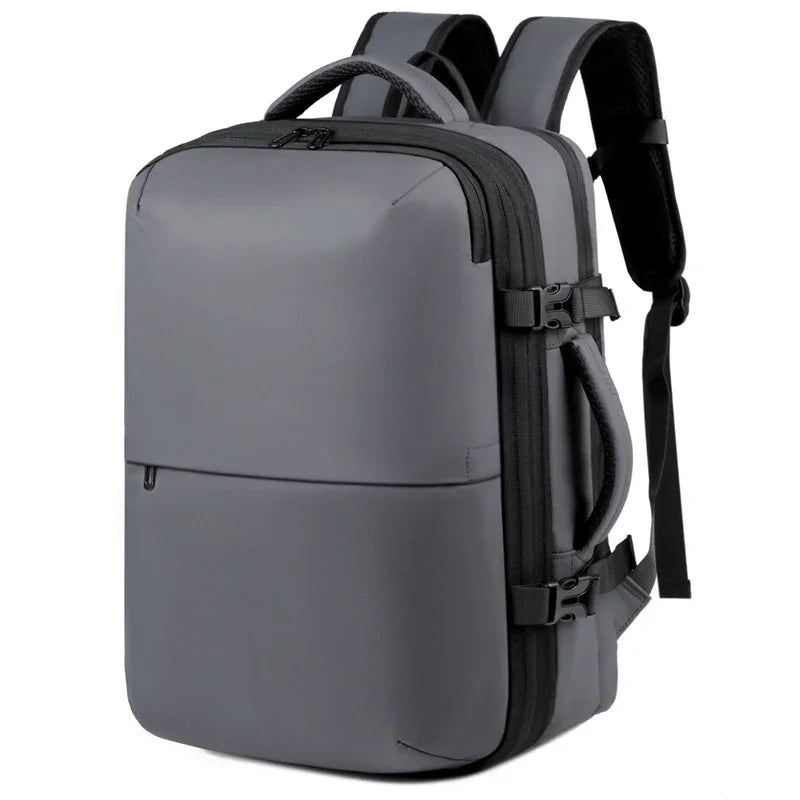 Sac à dos à compression sous vide - Format cabine