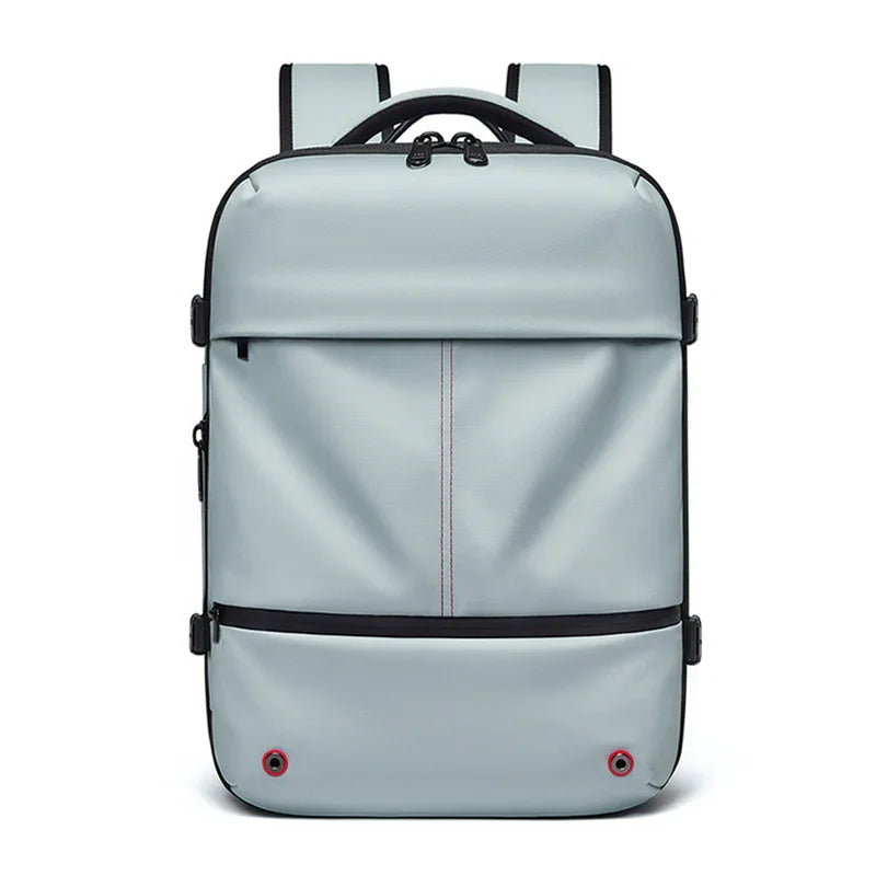 Sac à dos cabine à compression sous vide - Extensible - 40L