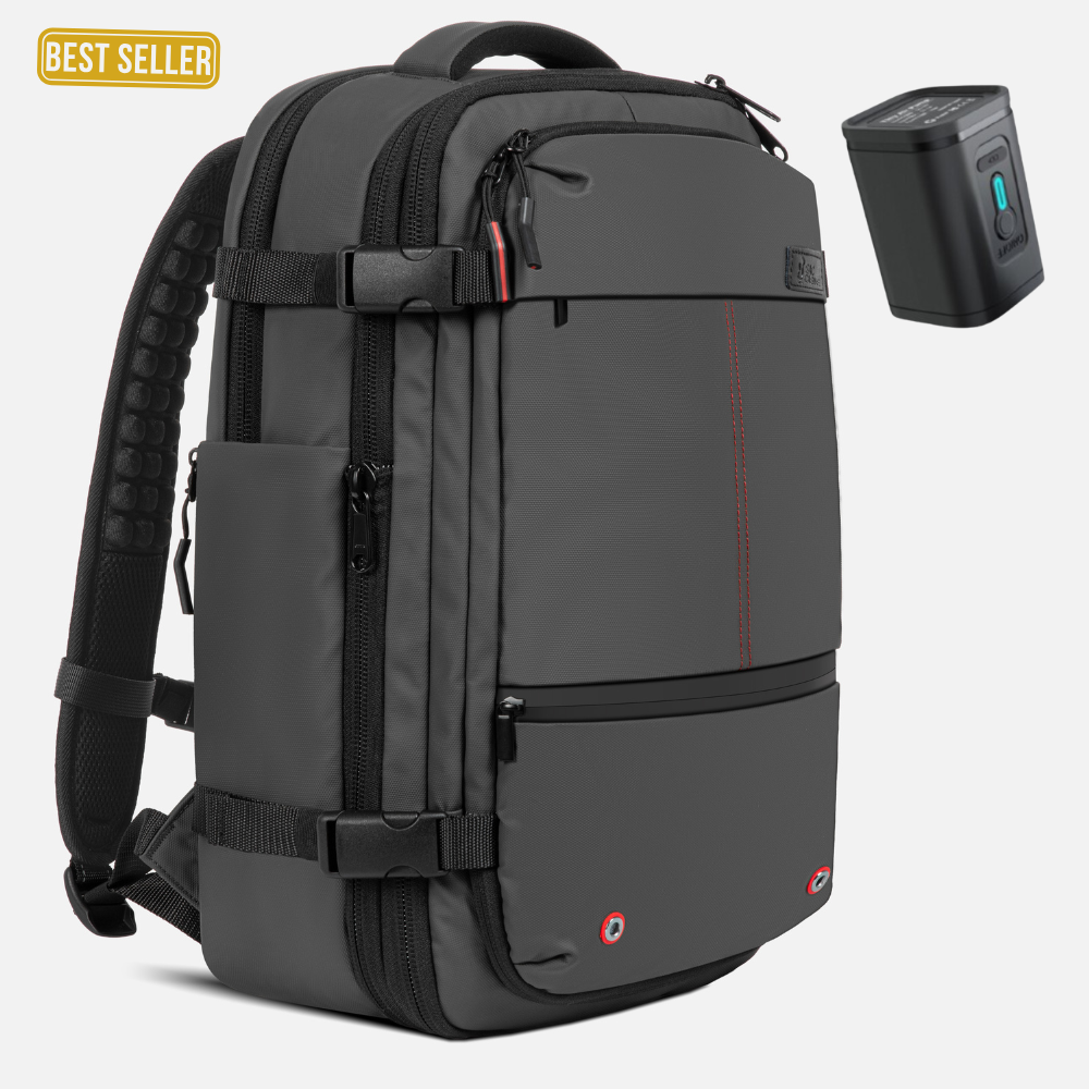 Sac à dos cabine à compression sous vide - 36-55L