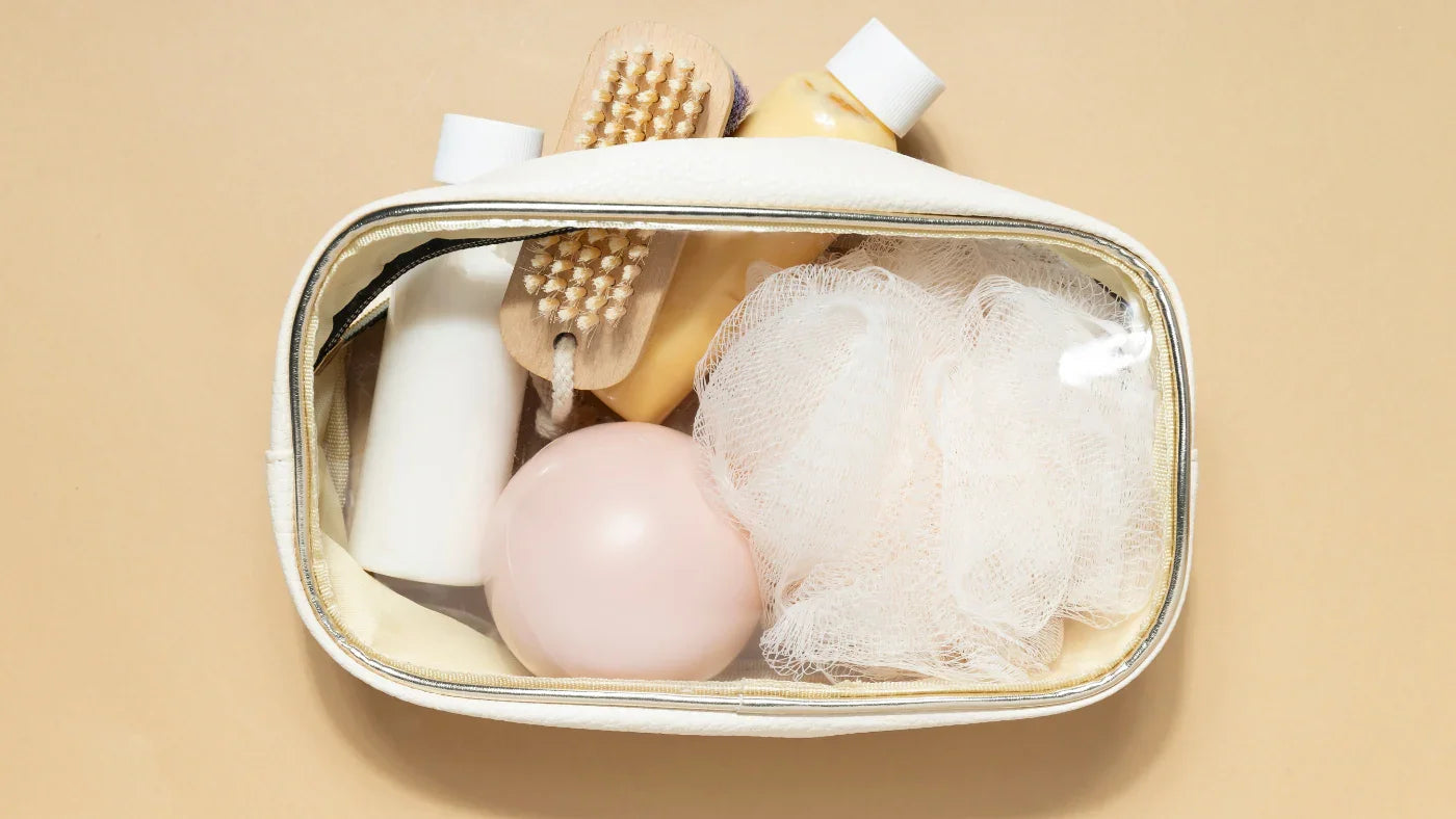 Bientôt la fin des 100 ml en bagage cabine ? Ce qui va changer Image