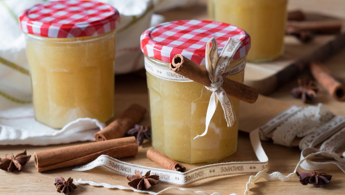 Est-il possible de prendre un pot de confiture en bagage cabine Image