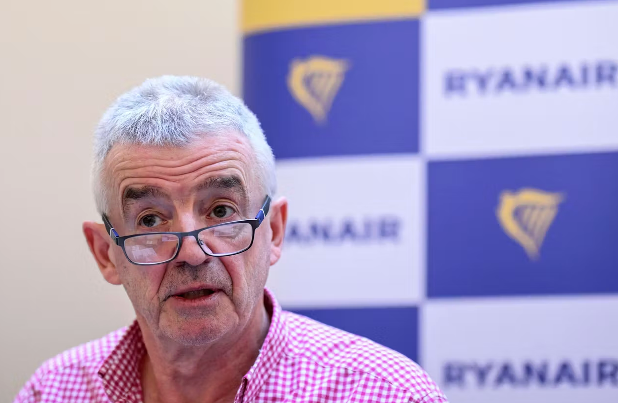 Frais RyanAir : pourquoi la plupart des voyageurs paient sans le savoir, et comment les éviter Image