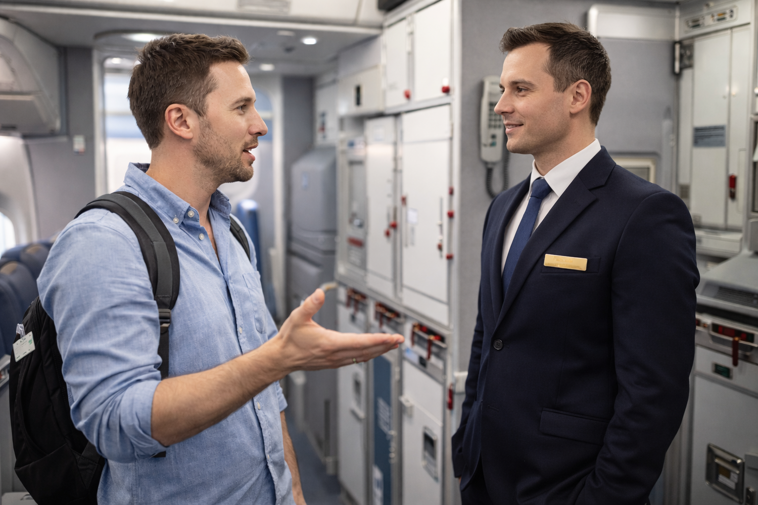 Est-ce que le sac basic fit passe en cabine