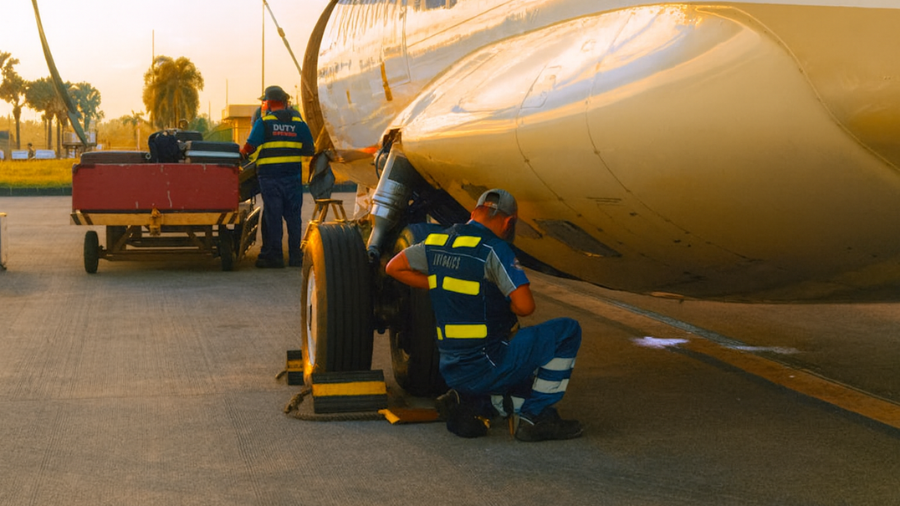 Vols annulés à Roissy : voyager avec un sac cabine change tout Image