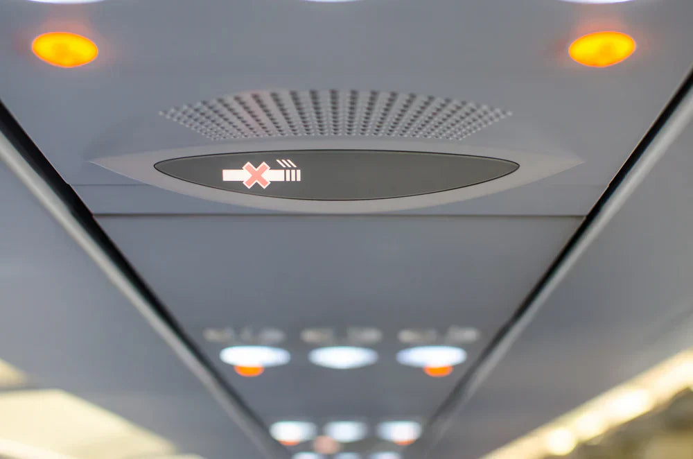 Peut-on emmener une bougie en bagage cabine Image