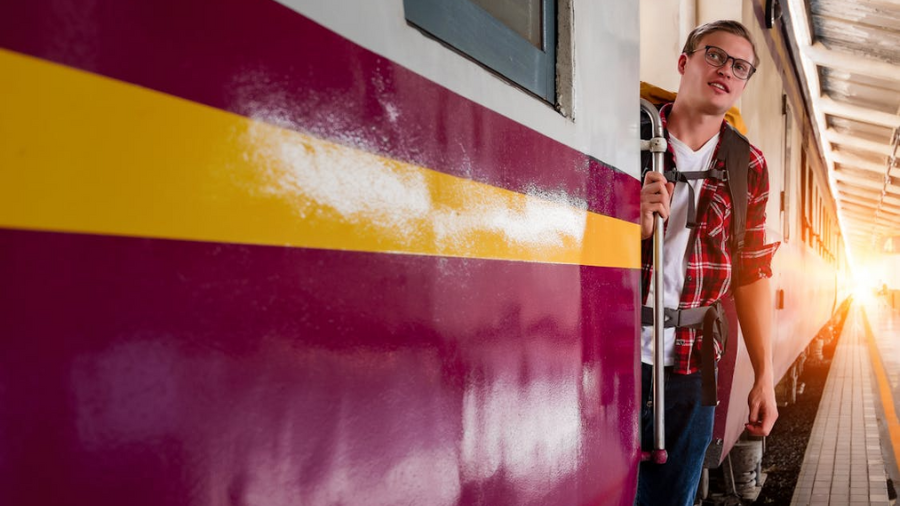 Quel est le bagage cabine idéal pour un voyage en train de nuit ?