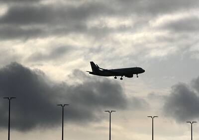 Après le conflit en Iran, jusqu’à 300 vols pourraient être annulés à Paris Image