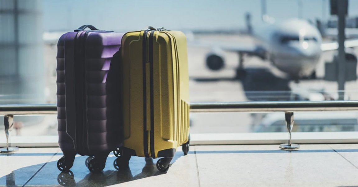 Les sacs bandoulière sont-ils considérés comme des bagages à main  Image