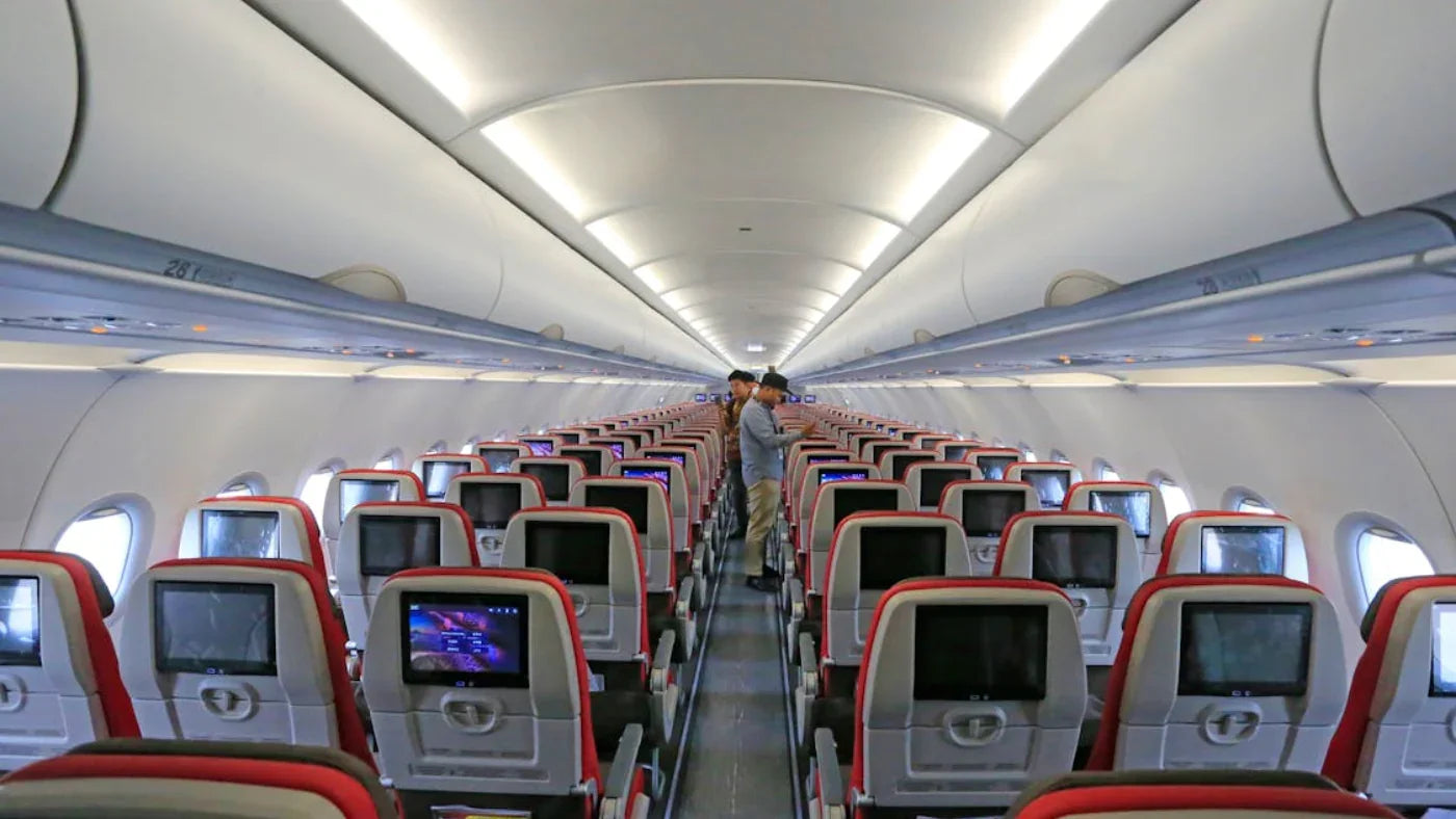 Bagage cabine gratuit de 7 kg pour tous ? Ce que propose l’UE en 2025 Image