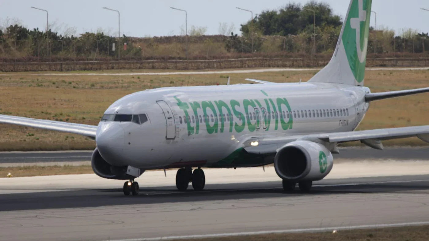 Bagage cabine Transavia : ce qui change en 2025