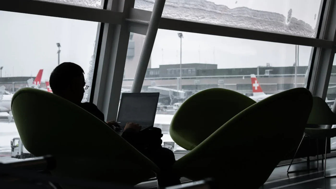 Quel bagage cabine choisir pour un voyage d'affaires ? Image