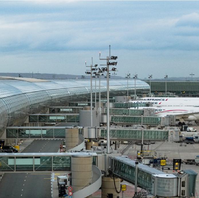Volotea : Quelles sont les dernières actualités de la compagnie Volotea Image