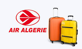 Quelles sont les dimensions d'un bagage cabine Air Algérie Image