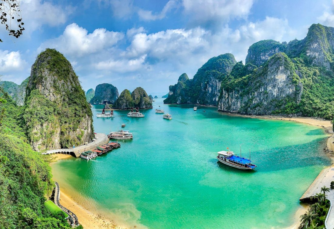 Comment préparer son voyage au Vietnam en 2026 Image