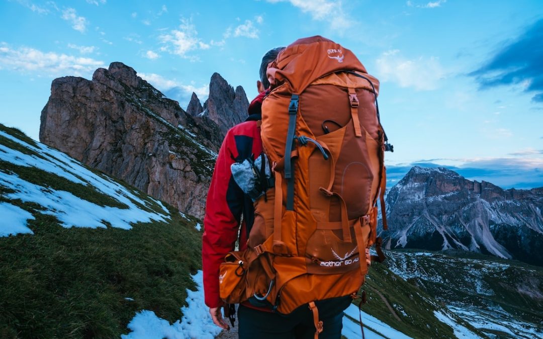 Quel sac de rando passe en bagage cabine Image