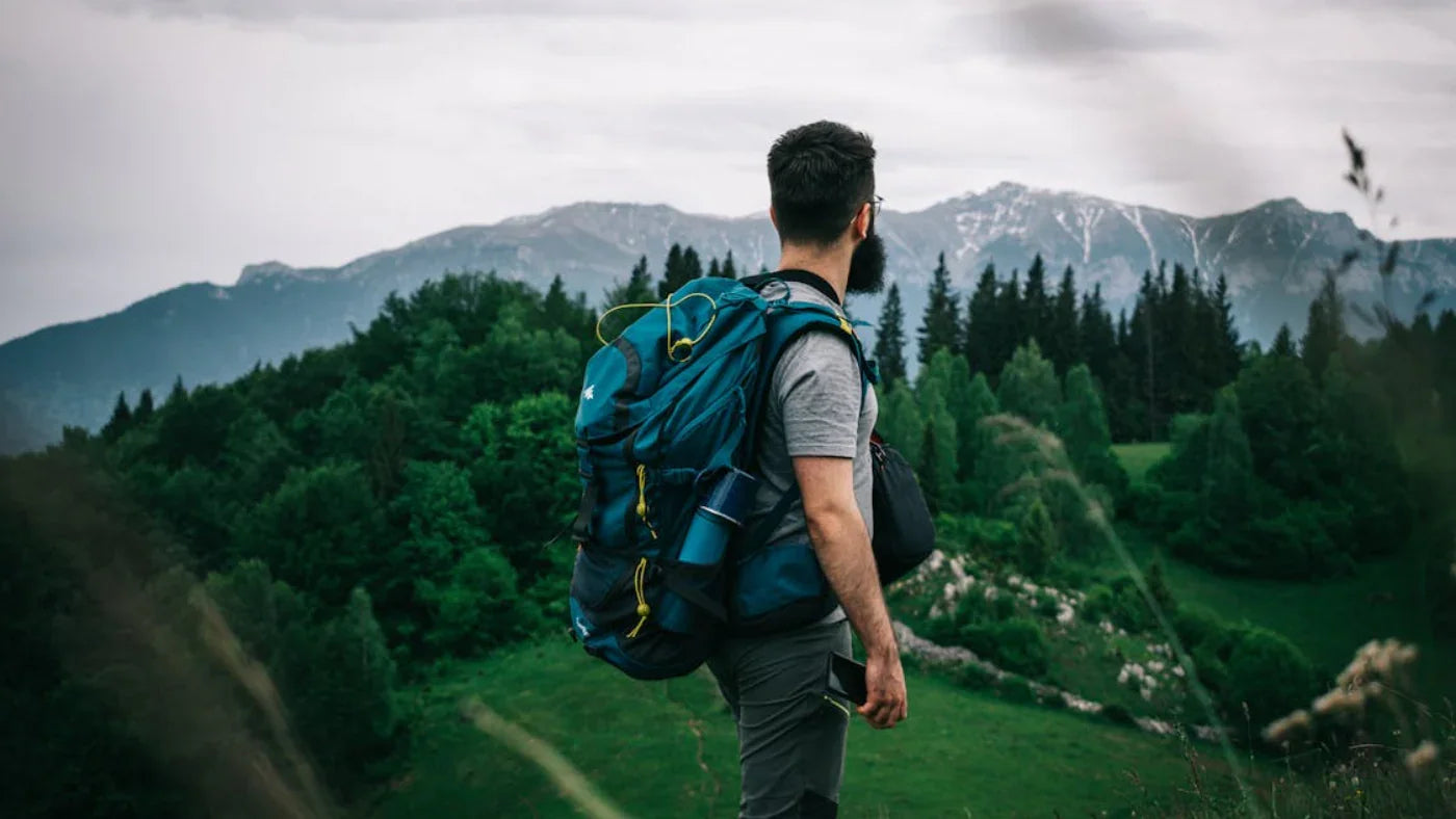 Que mettre dans un sac cabine pour un séjour à la montagne ? Image
