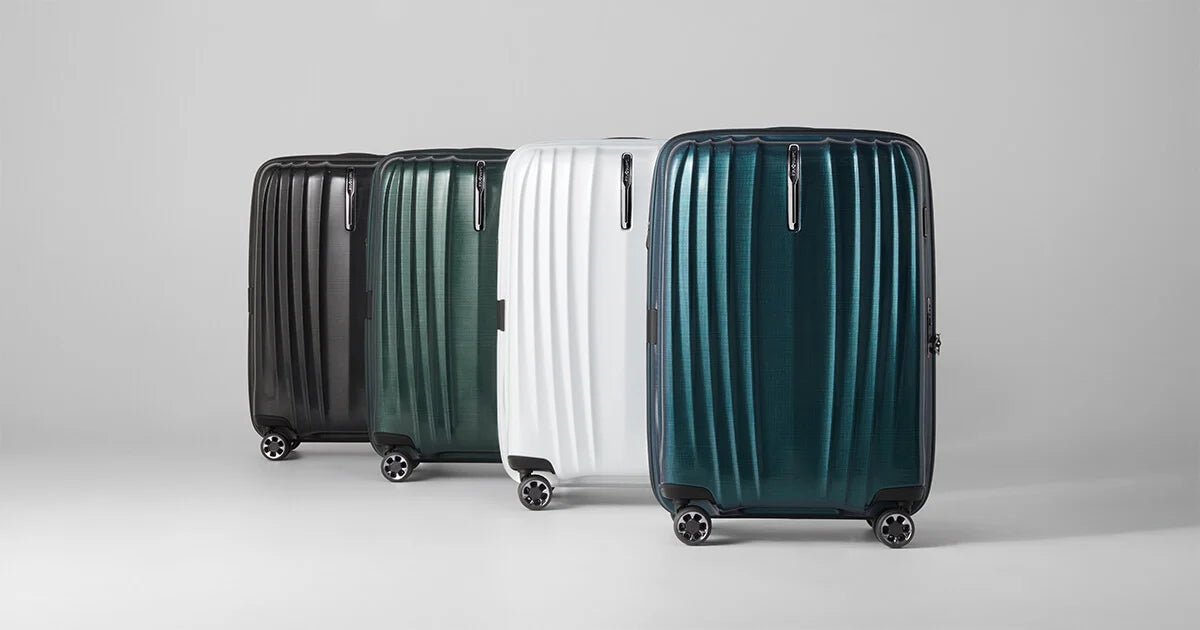 Quelle marque choisir en 2026 pour une valise cabine Image