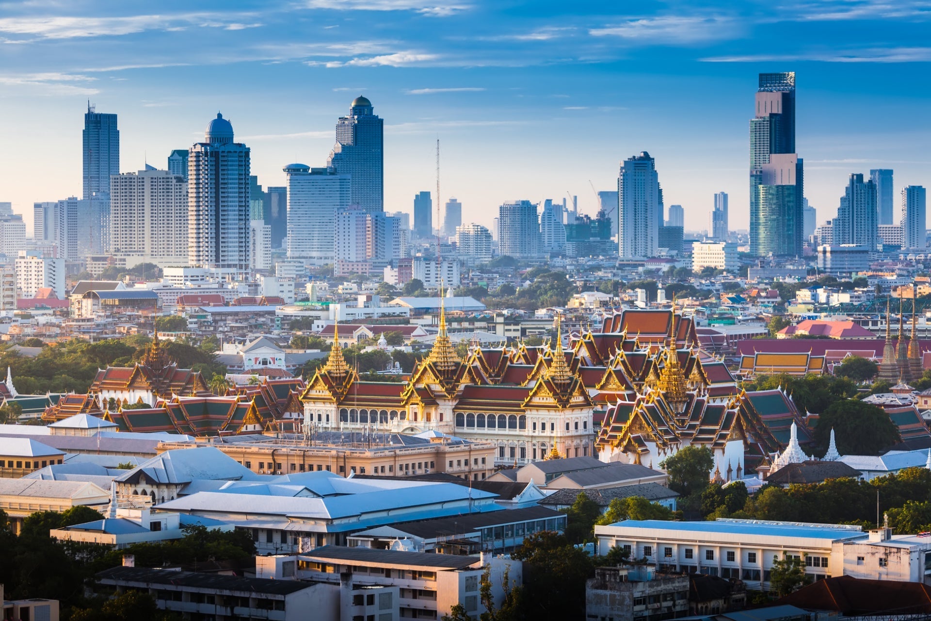 Comment préparer au mieux votre voyage en Thaïlande  Image