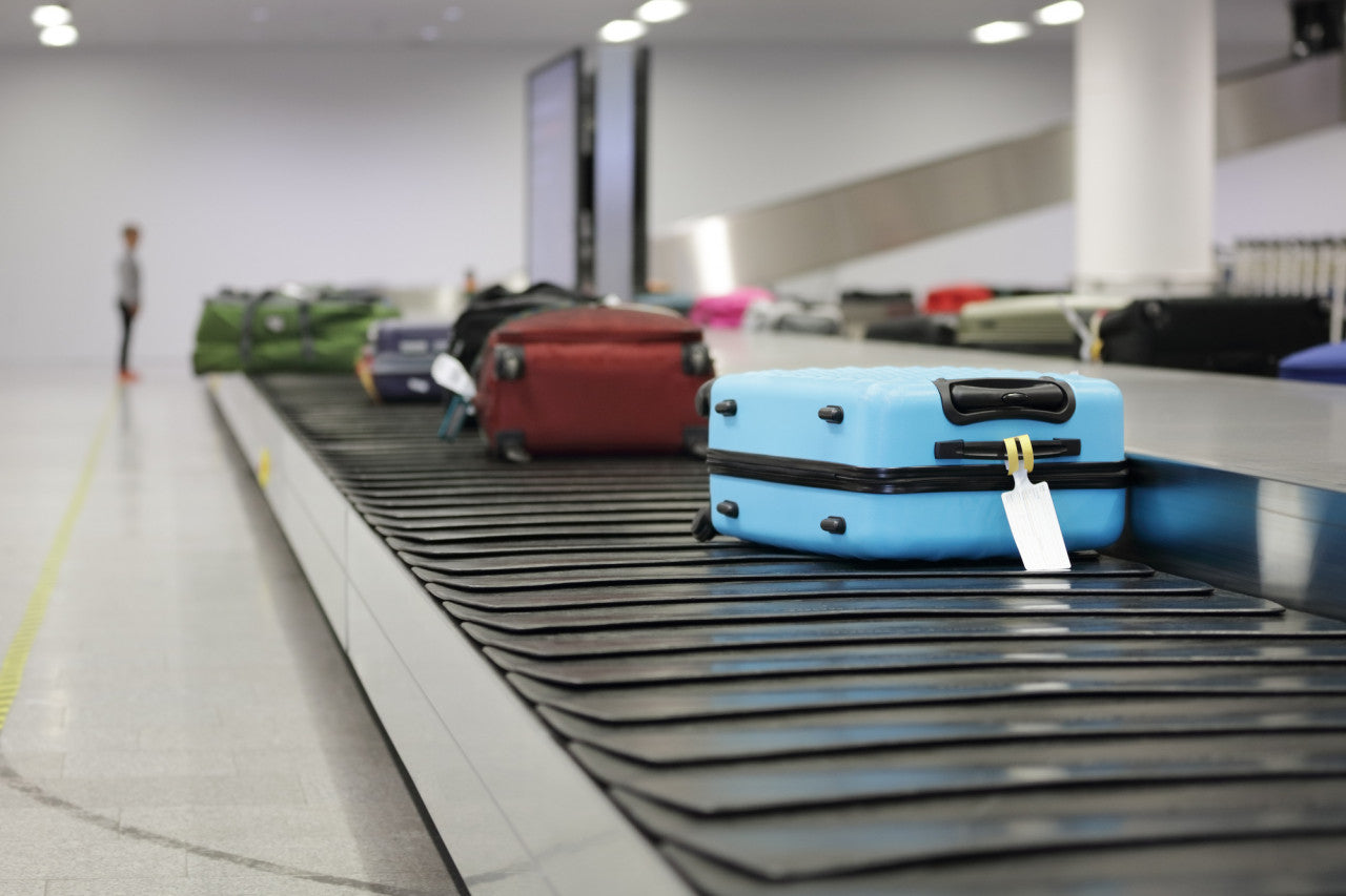 Que signifie la règle 5, 4, 3, 2, 1 pour préparer sa valise Image