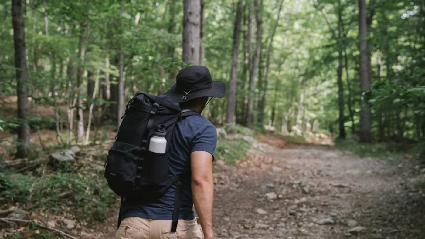 Quel est le volume idéal d’un sac à dos cabine ? Image