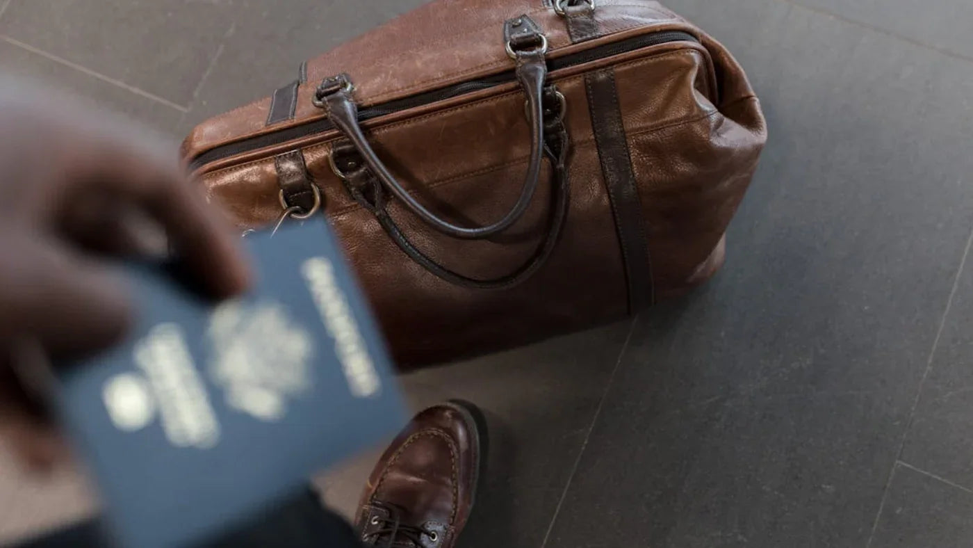 Peut-on voyager sans bagage en soute ? Image