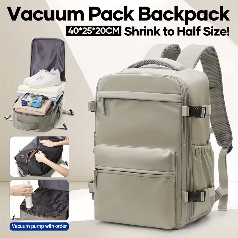 Sac a Dos Air Comprimé