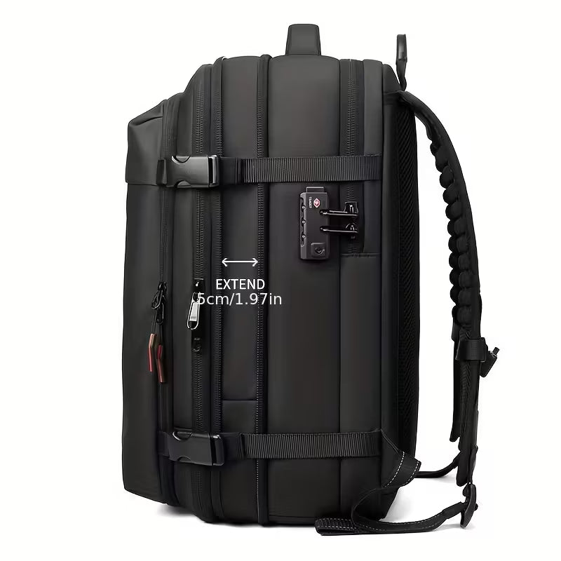 Sac a Dos Vide d'Air