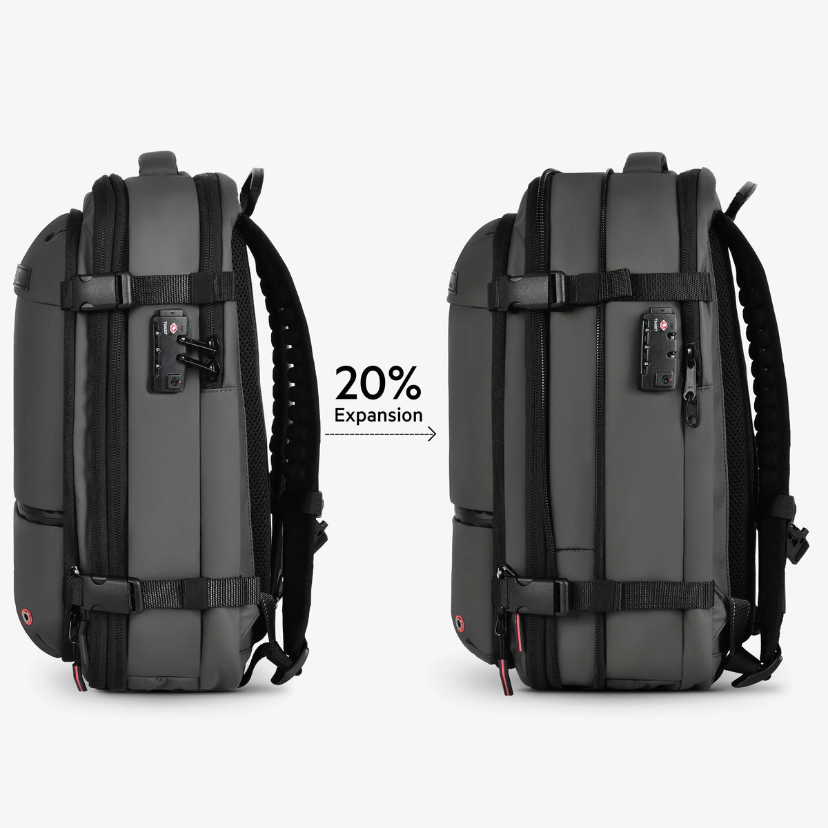 Original (Sac à dos cabine) - 60L