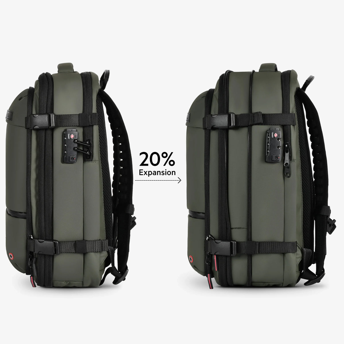 Original (Sac à dos cabine) - 60L