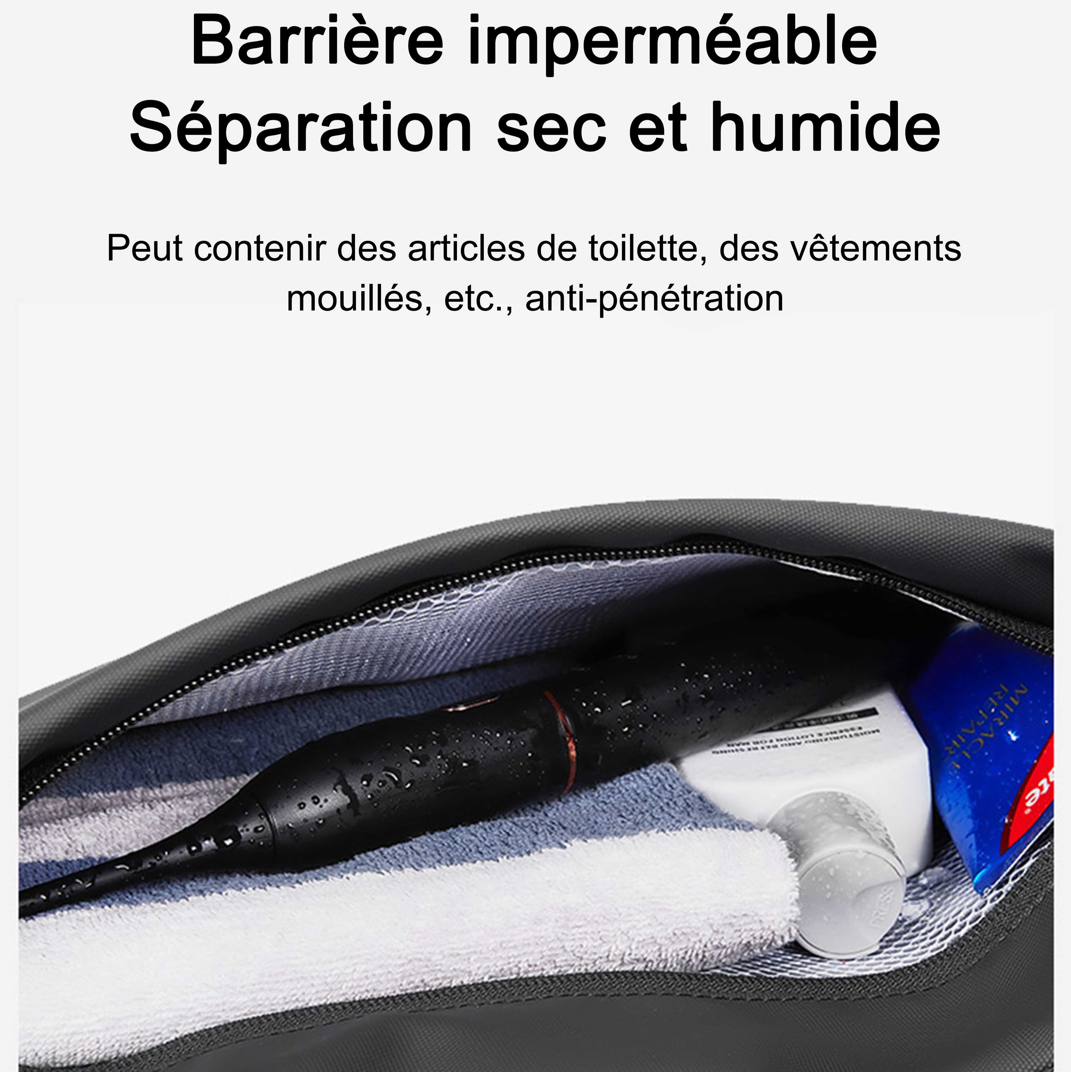 Sac a Dos de Voyage Cabine Homme