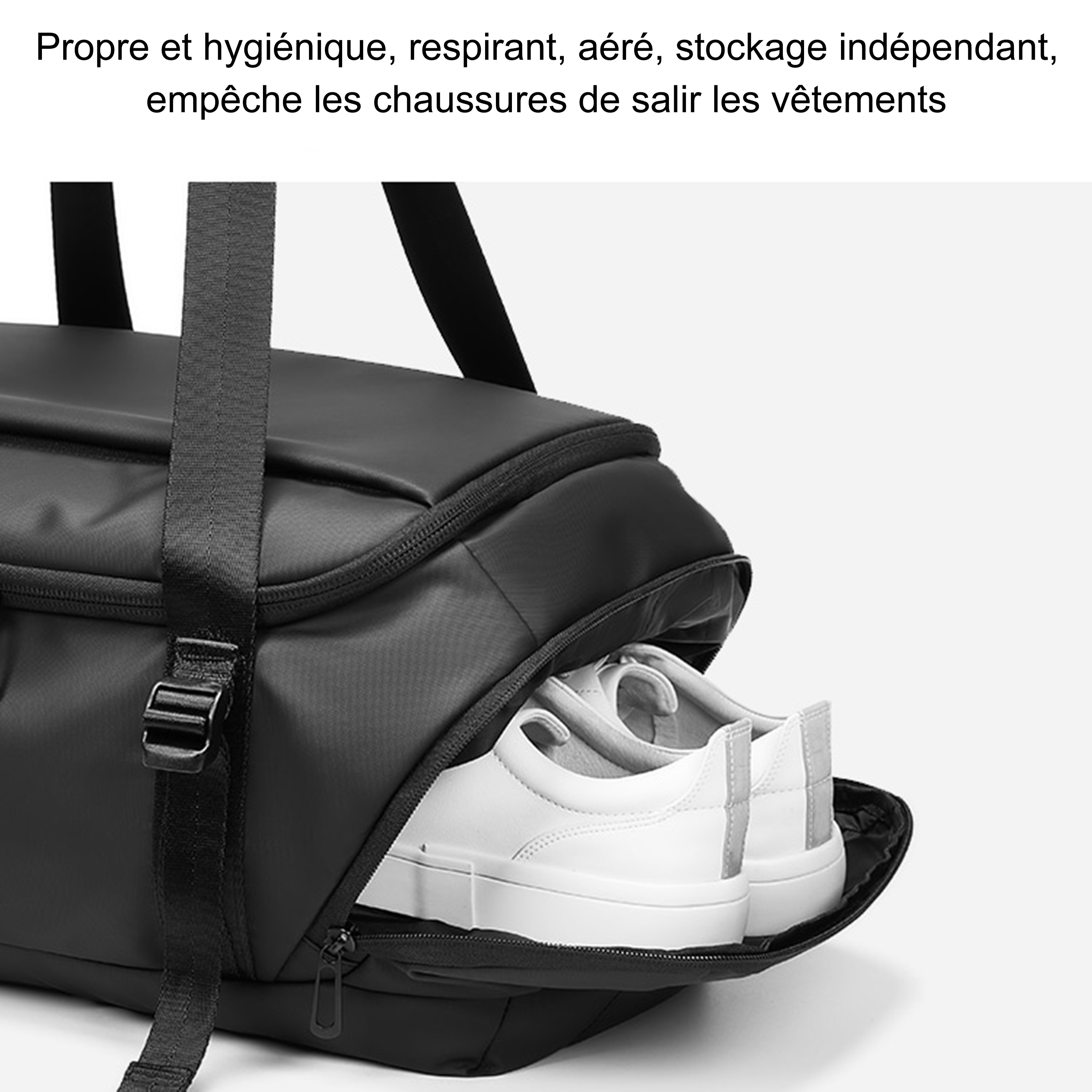 Sac a Dos de Voyage Cabine Homme