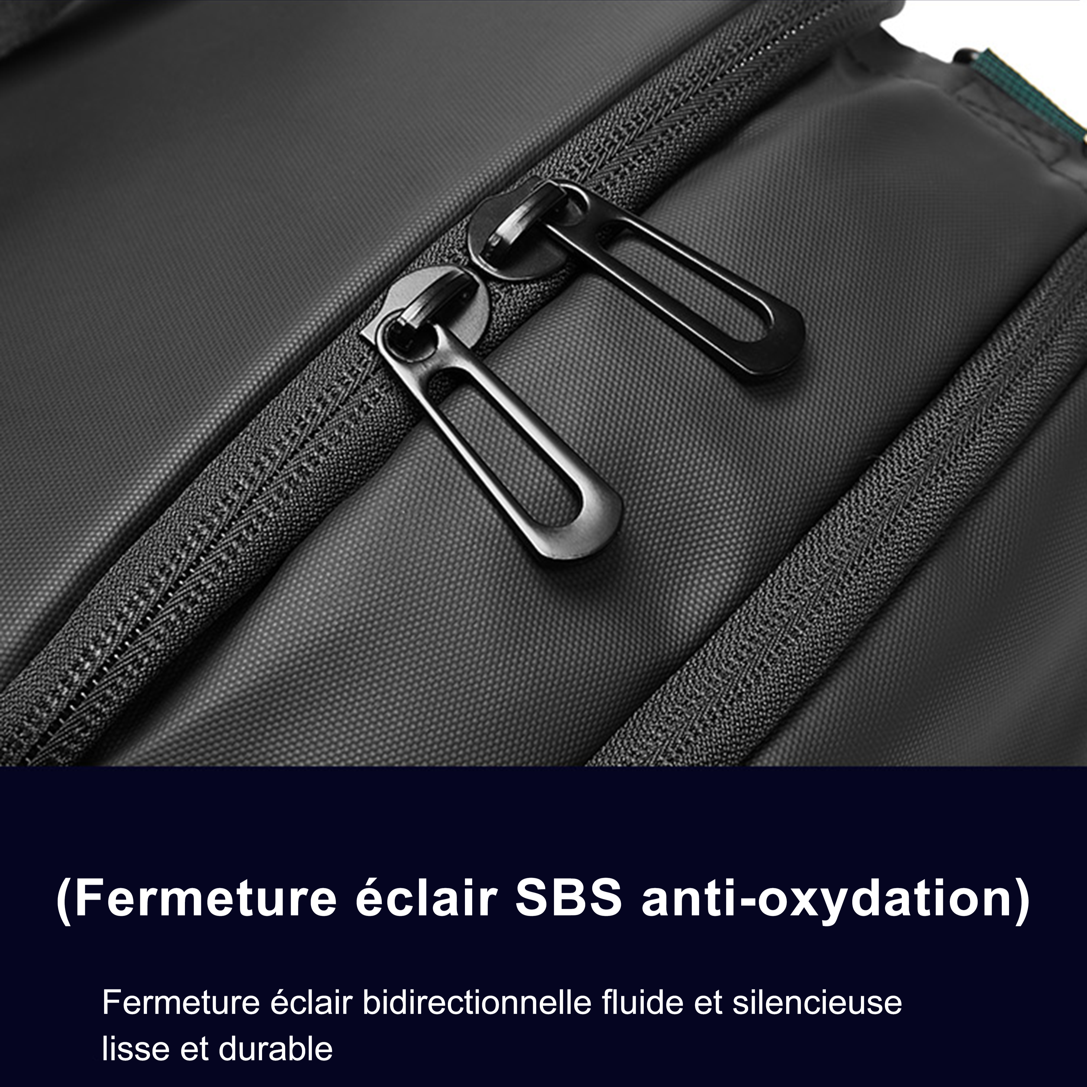 Sac Voyage a Dos