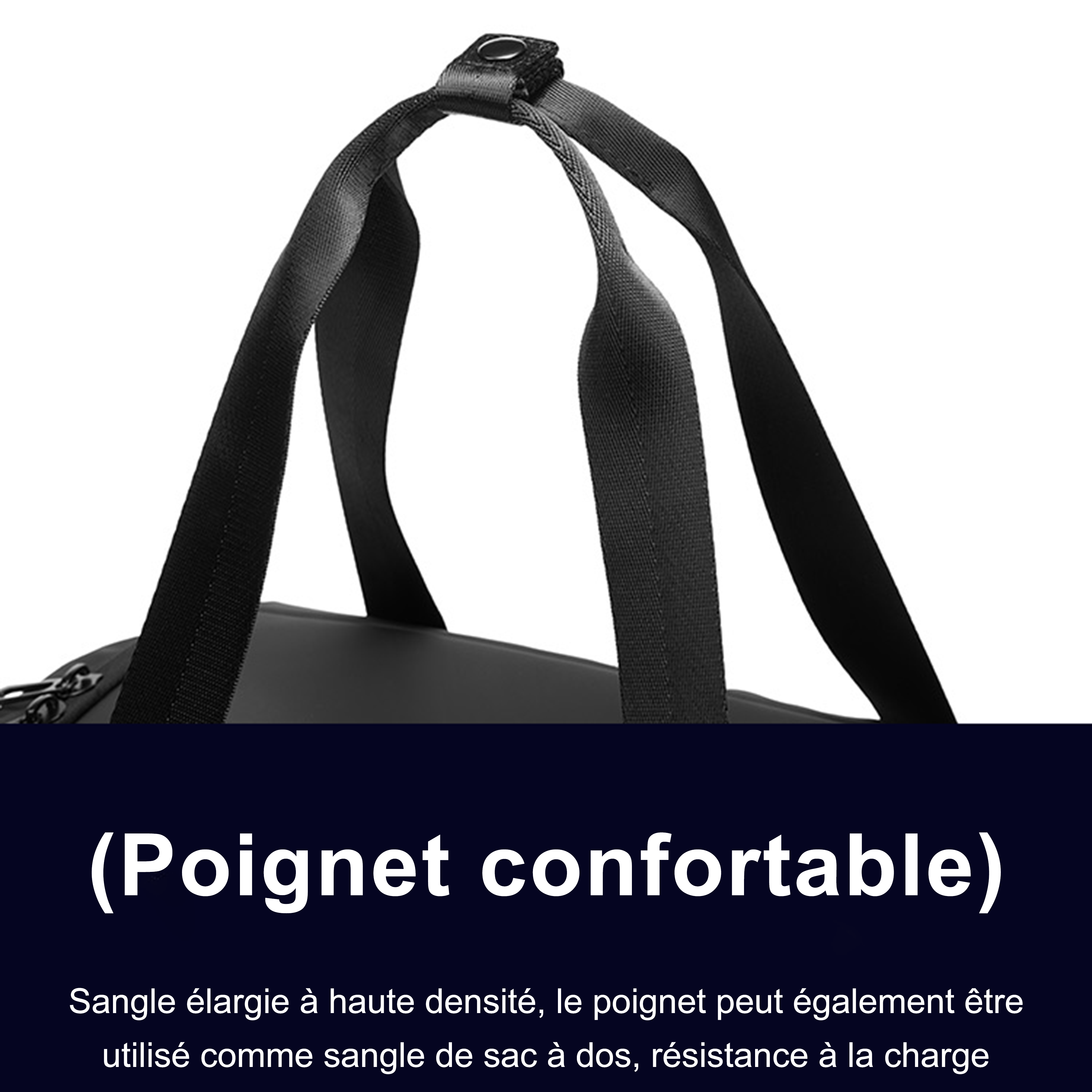 Sac Voyage a Dos