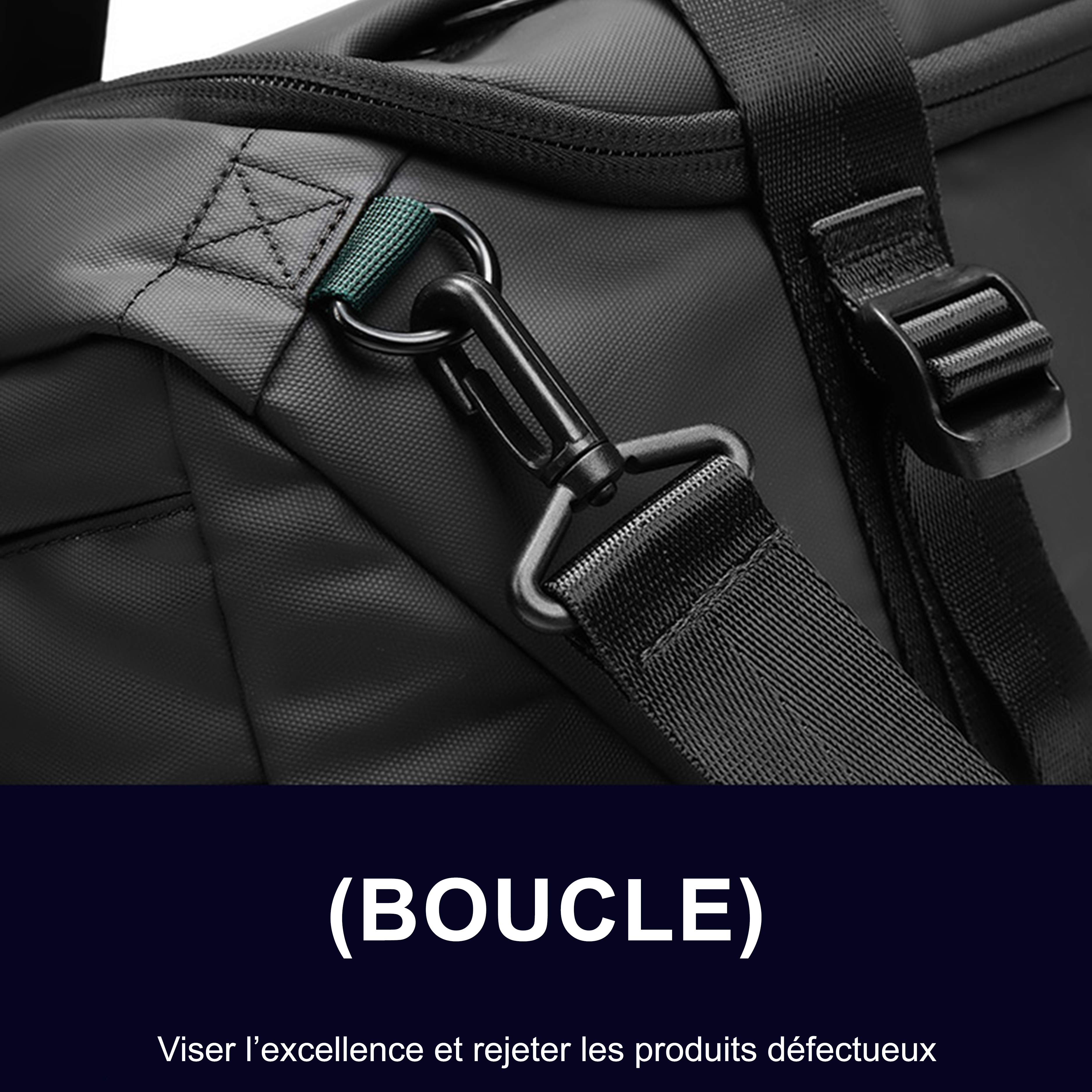 Sac Voyage a Dos