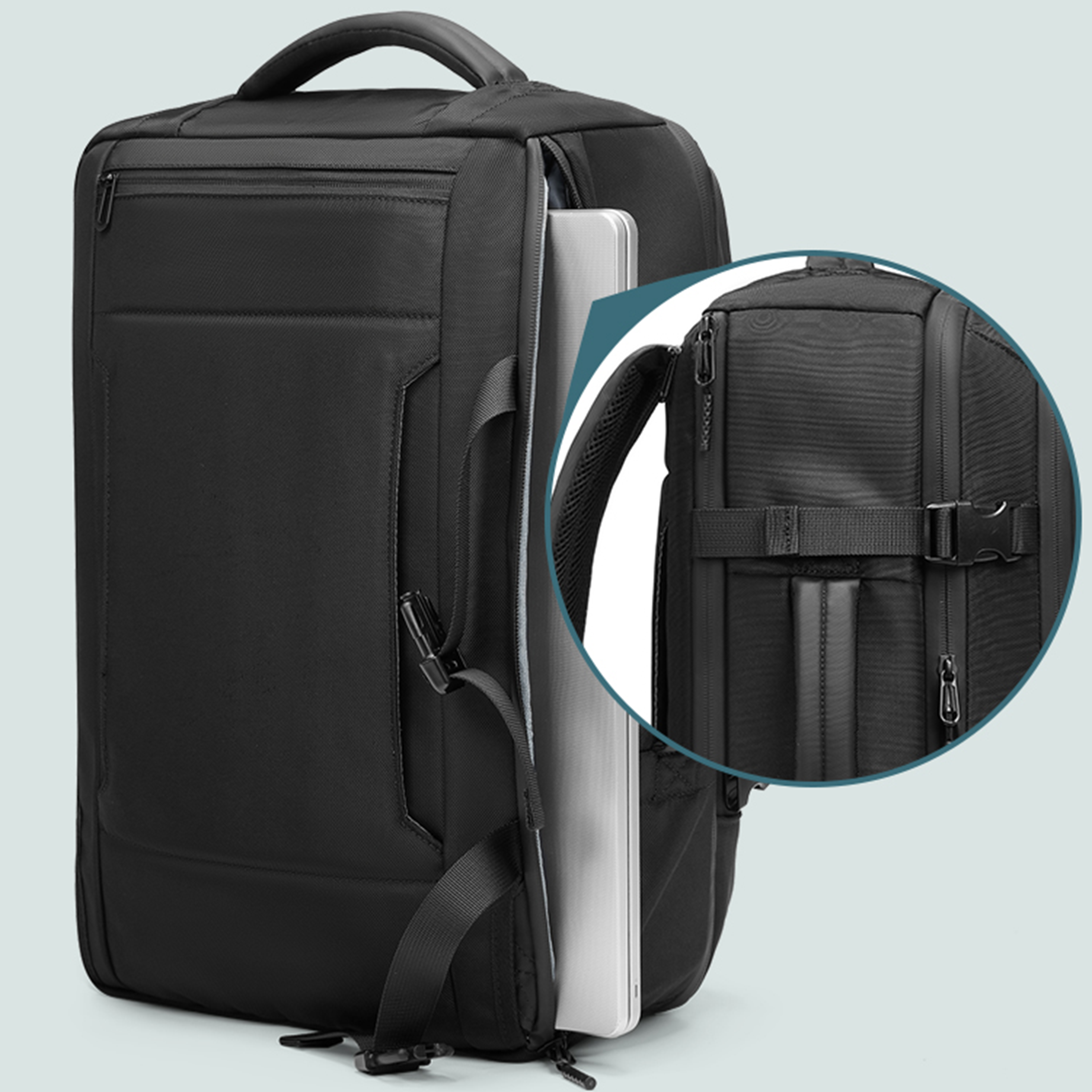 Sac a Dos de Voyage Sous Vide