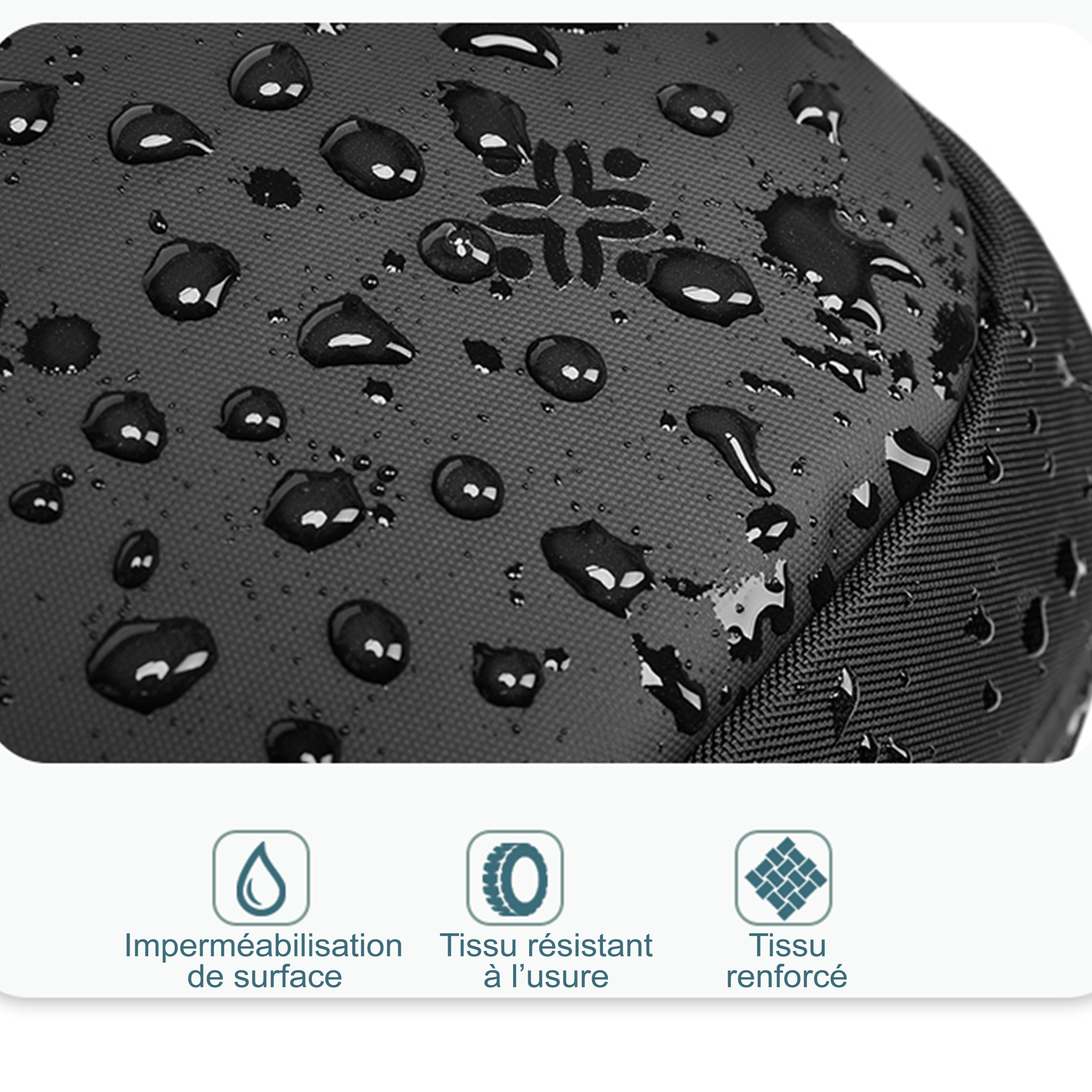 Sac a Dos de Voyage Sous Vide