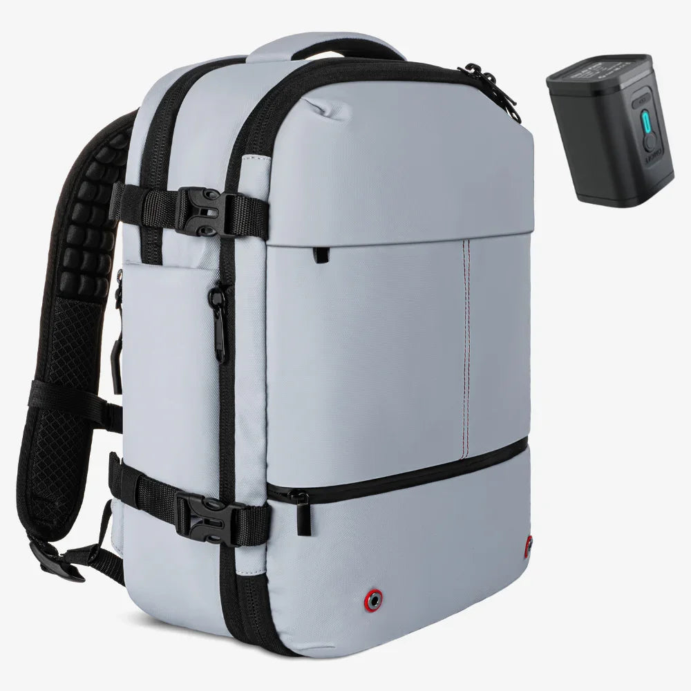 Hybrid (Sous le siège) - 48L