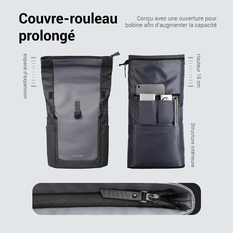 Transavia Sac Cabine