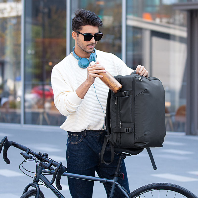 Sac a Dos Extensible