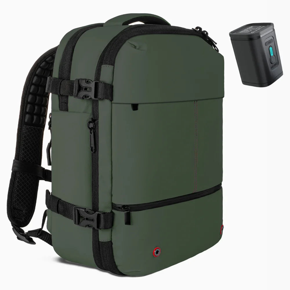 Hybrid (Sous le siège) - 48L