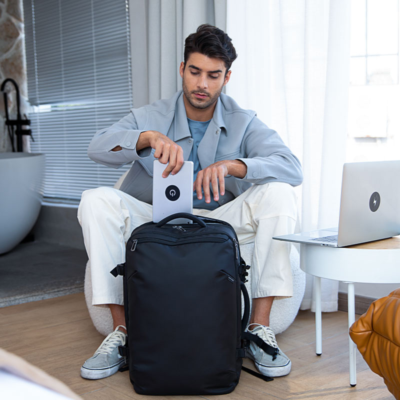 Sac Voyage Cabine Easyjet