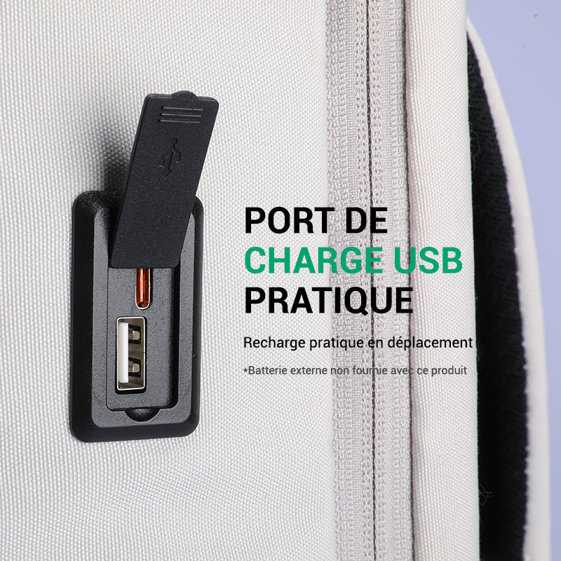 Sac a Dos Cabine Voyage