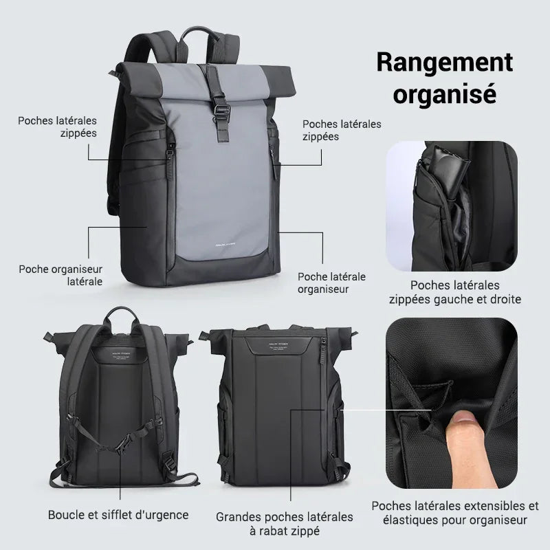 Sac a Dos Pour Cabine Avion