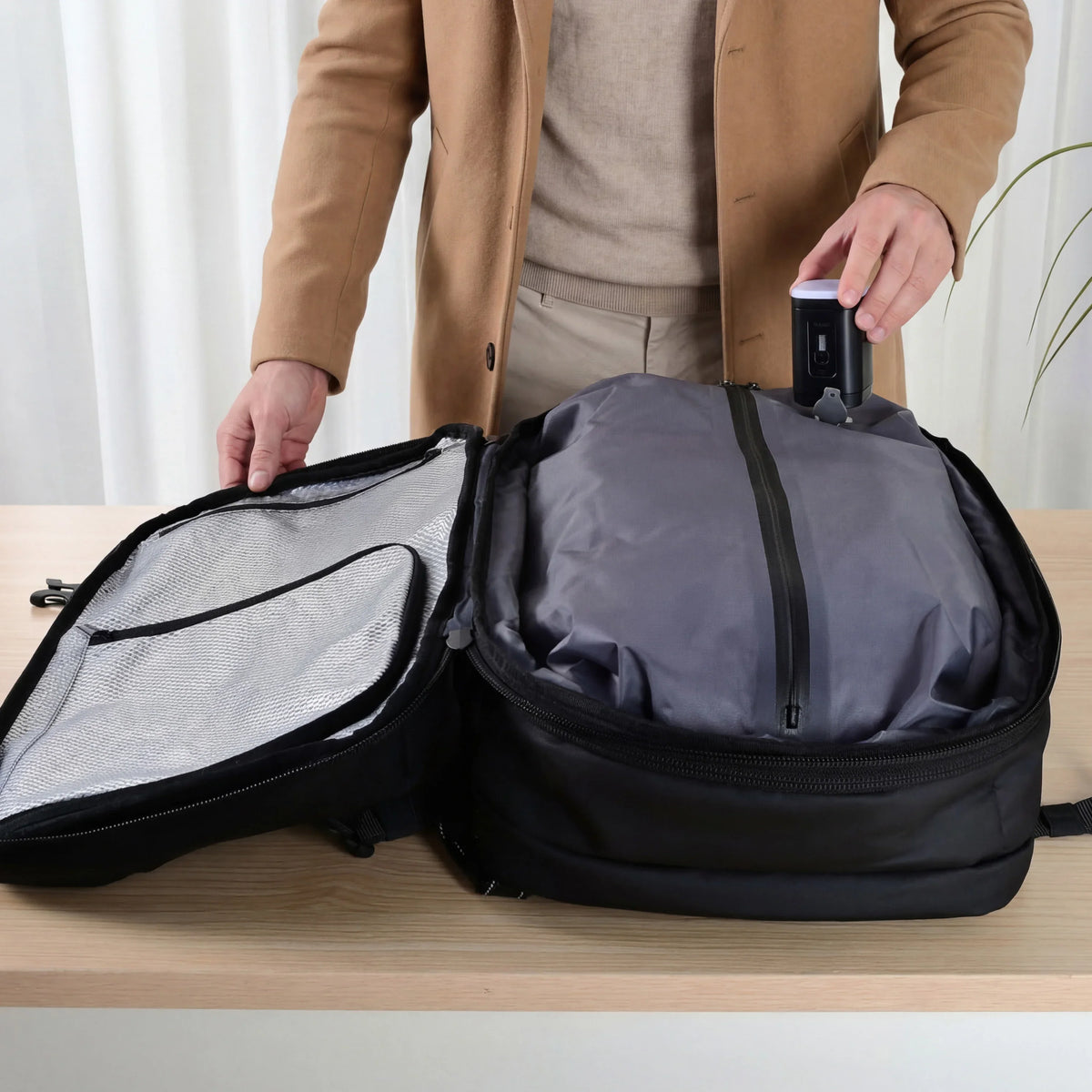 Everyday (60L) - PACK