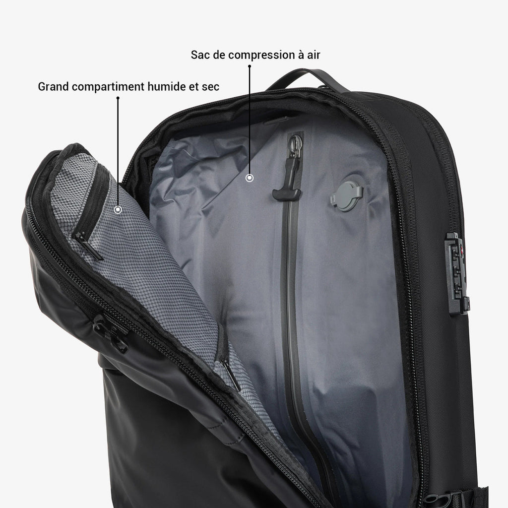 Vault - PACK