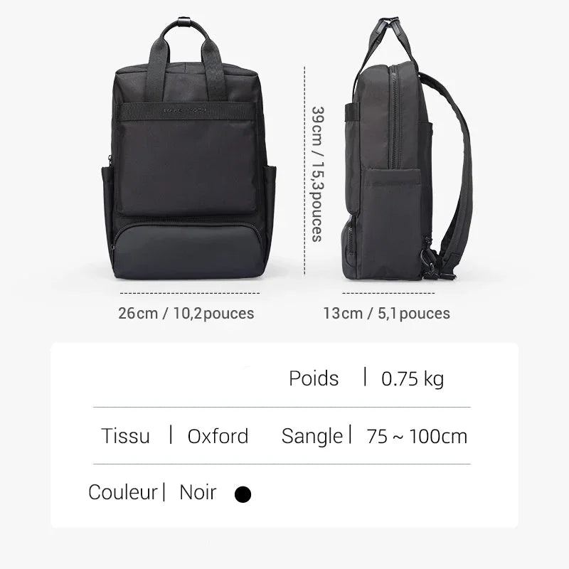 Sac à Dos Cabine Avion Voyage